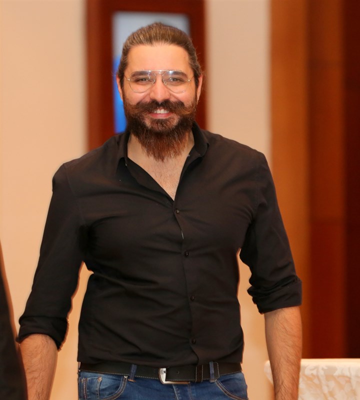 NYE with Carole Samaha & Marwan Khoury
